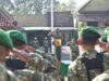 Pesan Tegas Dandim 0825/Banyuwangi di Upacara 17-an, Ada Amanat Penting KSAD yang Wajib Dipedomani Prajurit