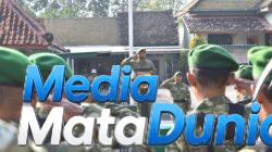 Pesan Tegas Dandim 0825/Banyuwangi di Upacara 17-an, Ada Amanat Penting KSAD yang Wajib Dipedomani Prajurit
