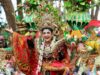 Dua Hari Sebelum Tampil, 1000 Peserta Banyuwangi Ethno Carnival (BEC) Jalani Gladi Bersih