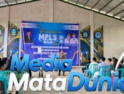 Buka Sekedar Sosialisasi, Polresta Banyuwangi Bangun ‘Benteng Moral’ Pelajar dari Narkoba dan Pelanggaran Lalu Lintas