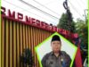 Kepala Sekolah SMPN 4 Banyuwangi Dardiri, S.Pd Apresiasi Orang Tua Pengantar Siswa, Setiap Pagi Sambut Siswa di Depan Gerbang Sekolah
