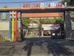 Duka di SMKN 1 Glagah, Siswa Baru Meninggal Dunia Setelah Mengikuti Apel Pagi Sekolah