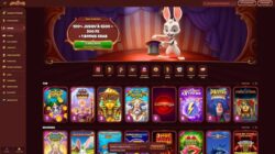 Découvrez les Avantages de Magius Casino en Ligne pour les Joueurs Français