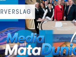 Nederlandse Gamers Een Weg naar de Buitenwereld
