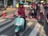 Dari Mako Hingga Jalan Raya, Kapolresta Banyuwangi Hadir Menjaga Kenyamanan dan Keselamatan Masyarakat
