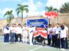 Warga Binaan Lapas Banyuwangi Siap Meriahkan HUT Kemerdekaan RI Ke-81 dengan Berbagai Perlombaan