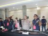Polda Jateng Ungkap Tawuran Antar Kelompok Remaja Wilayah Semarang-Kendal, 4 Tersangka dan 17 DPO
