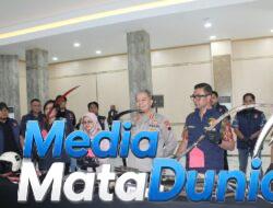 Polda Jateng Ungkap Tawuran Antar Kelompok Remaja Wilayah Semarang-Kendal, 4 Tersangka dan 17 DPO