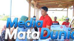 Sambut HUT RI ke-81, Lapas Banyuwangi Salurkan Paket Sembako untuk Warga Sekitar