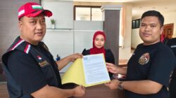 212 Loro Siji Loro Soroti Infrastruktur Ponorogo, Minta Pemerintah Segera Evaluasi