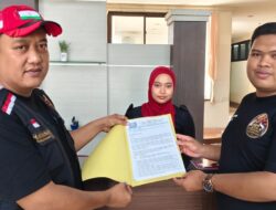212 Loro Siji Loro Soroti Infrastruktur Ponorogo, Minta Pemerintah Segera Evaluasi