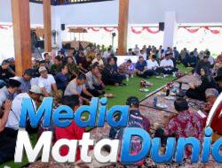 Gesah Bareng Ambi Bupati, Cara Bupati Ipuk Fiestiandani agar Warganya Bisa Sampaikan Langsung Persoalannya