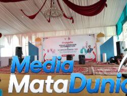 LUAR BIASA! MAULID AKBAR NABI & HUT RI KE-81 DI PONDOK PESANTREN HABIB MUKSIN DIMERIAHKAN DRUMBAND SMK ISLAM & KESENIAN LESUNG KHAS RANDUDONGKAL