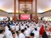 Gelar Tasyakuran Hari Kemerdekaan, Bupati Ipuk Ajak Elemen Masyarakat Doakan Pahlawan dan Gotong Royong Majukan Banyuwangi