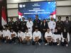 Dandim 0825/Banyuwangi Hadiri Pemberian Remisi HUT Kemerdekaan RI ke-81, 9 Warga Binaan Langsung Bebas