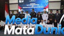 Dandim 0825/Banyuwangi Hadiri Pemberian Remisi HUT Kemerdekaan RI ke-81, 9 Warga Binaan Langsung Bebas