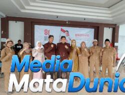 RIBUAN WARGA TUMPAH RUAH MERIAHKAN KARNAVAL KEMERDEKAAN HUT RI KE-81   