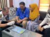 Sembunyikan Narkoba di Area Kemaluan, Upaya Pengunjung Wanita Kelabuhi Petugas Lapas Banyuwangi Gagal Total