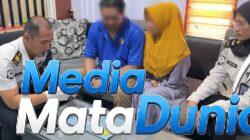 Sembunyikan Narkoba di Area Kemaluan, Upaya Pengunjung Wanita Kelabuhi Petugas Lapas Banyuwangi Gagal Total