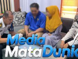 Sembunyikan Narkoba di Area Kemaluan, Upaya Pengunjung Wanita Kelabuhi Petugas Lapas Banyuwangi Gagal Total