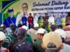 Jagongan Bareng Petani Banyuwangi, Menko Pangan Janji Kawal Pembenahan Infrastruktur Pertanian