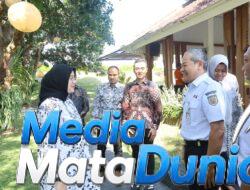 Bersama Pemkab Banyuwangi, KAI akan Bangun Kantong Parkir Atasi Kemacetan Pelabuhan Ketapang