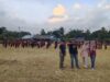 Geladi Bersih KBS Fest 2026, Ratusan Penari Tampah Siap Meriahkan “Harmoni Budaya dalam Gema Maulid”