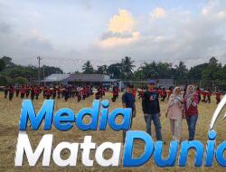 Geladi Bersih KBS Fest 2026, Ratusan Penari Tampah Siap Meriahkan “Harmoni Budaya dalam Gema Maulid”