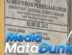 Ada Apa dengan Sumur JIAT Sumbersari? Petani Butuh Air, Debit Kecil dan Anggaran Dipertanyakan