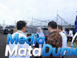Jadi Prioritas Presiden Prabowo, Banyuwangi Masuk dalam Program PLTS 100 Gigawatt