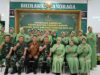 Pertemuan Gabungan Persit Kartika Chandra Kirana Cabang XXXIX Kodim 0825 Koorcab Rem 083 PV V/Brawijaya