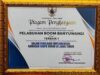 Banyuwangi Raih Dua Penghargaan Implementasi Kawasan Tanpa Rokok Jawa Timur 2026