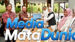 Pemkab Banyuwangi Terus Perkuat Mutu Pendidikan Lewat Kolaborasi dengan Dunia Usaha