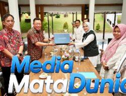 Pemkab Banyuwangi Terus Perkuat Mutu Pendidikan Lewat Kolaborasi dengan Dunia Usaha