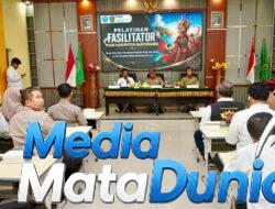 Gandeng Penggiat Anti Narkoba, BNNK Banyuwangi Bersama Pemkab Banyuwangi Perluas Tentakel P4GN Lewat 54 Fasilitator