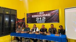KONSOLIDASI BESAR DPC KOTA KEDIRI PERKUAT ORGANISASI, KAWAL KINERJA PEMERINTAH, DAN SIAP MENJADI RUMAH ASPIRASI MASYARAKAT