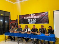 KONSOLIDASI BESAR DPC KOTA KEDIRI PERKUAT ORGANISASI, KAWAL KINERJA PEMERINTAH, DAN SIAP MENJADI RUMAH ASPIRASI MASYARAKAT