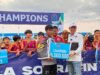 Tunas 92 Penataban Banyuwangi Juara Piala Soeratin PSSI Banyuwangi 2026 Kategori U-13
