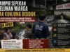 Hampir Sepekan Keluhan Warga Tak Kunjung Disidak, DLH Banyuwangi Diduga Lamban Tangani Dugaan Pencemaran Pabrik Tahu di Kalipuro: Ada Apa?