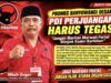 PROMEG Banyuwangi Desak PDI Perjuangan Tegas: “Jangan Biarkan Marwah Partai Diinjak Kader”