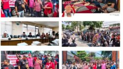 HUT ke-81 RI, Ketua 212 Loro Siji Loro Ajak Masyarakat Perkuat Kontrol Sosial
