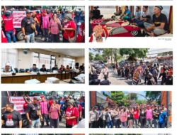 HUT ke-81 RI, Ketua 212 Loro Siji Loro Ajak Masyarakat Perkuat Kontrol Sosial