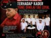 PROMEG Banyuwangi Desak Megawati Tegas terhadap Kader yang Dinilai Tak Loyal