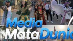 Karnaval Desa Sumengko Meriah, Warga Tampilkan Kreativitas dan Semangat Kemerdekaan