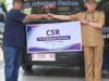 CV Priyatama Sentosa Serahkan Bantuan Mobil Sampah untuk Desa Semingkir, Warga Sambut Gembira