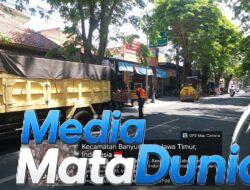 TAMBAL SULAM JALAN DI BANYUWANGI DIPERTANYAKAN: KUALITAS TAK LAGI DIUTAMAKAN, ATAU SEKADAR FORMALITAS?