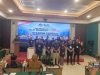 KJJT Indonesia Kukuhkan Pengurus Periode 2026-2029 di Surabaya