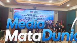 KJJT Indonesia Kukuhkan Pengurus Periode 2026-2029 di Surabaya