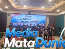 KJJT Indonesia Kukuhkan Pengurus Periode 2026-2029 di Surabaya