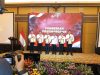 Satreskrim Polresta Banyuwangi Peringkat II Pengungkapan 3C, Kapolresta: Prestasi Harus Bermuara pada Rasa Aman Masyarakat